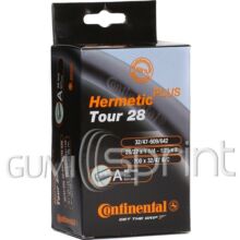 Tour26 A40 Hermetic Plus dobozos Continental kerékpár tömlő